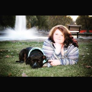 Meet your Posher, Hailey